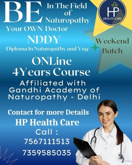 ✨ 12th Pass? Housewife? Dreaming of a career in Healthcare? ✨
Good news! 🎉
Now you can learn online from home and become a healthcare professional 🩺💻
👉 Join our Govt. recognised online classes today
💡 One step towards success!
📲 Call/WhatsApp:
97230 70213 | 73595 85035
HP Health Care – Your partner in a brighter future 🌟
⸻
🔖 Hashtags to boost reach:
#HealthcareCareer #StudyFromHome #OnlineLearning #SkillDevelopment #CareerInHealthcare #GovtRecognised #HousewifeToProfessional #HPHealthCare