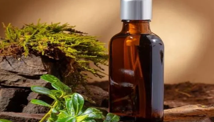 Ayurvedic Hair Oil
